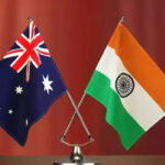 Indo-Australian Defense Talks: Fortifying Maritime Security with Hydrography and Joint Airborne Surveillance
