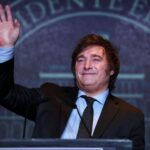 Landmark Election In Argentina Since The Restoration Of Democracy