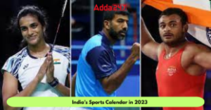 Sports Current Affairs 2024 Daily, Weekly & Monthly - Part 46_9.1