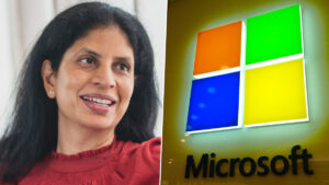 Microsoft Names Aparna Gupta As Leader Of Global Delivery Center