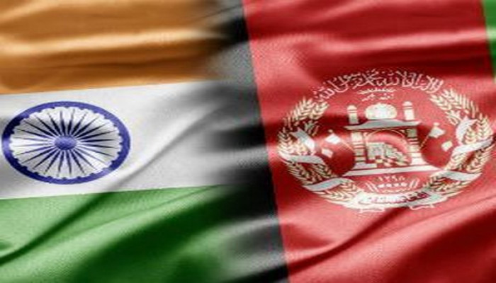 Afghanistan Closes Its Embassy In India Permanently