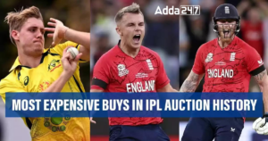 Top 10 Most Expensive Player in IPL History