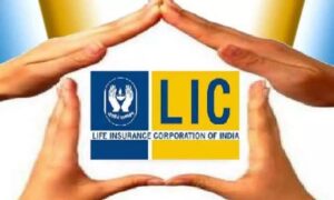 LIC Ranks Fourth Globally in S&P Global's 2022 Insurance Report