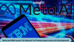 Meta and IBM Launch ‘AI Alliance’ to Promote open-source AI development