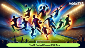 Top 10 Football Players Of All Time