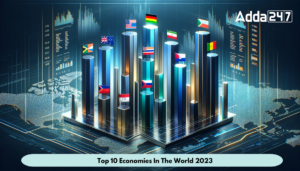 Top 10 Economies In The World 2023