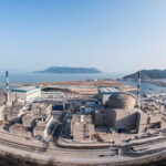 China Unveils World's First 4th-Generation Nuclear Reactor