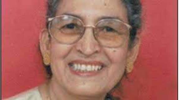 Noted Hindi Writer Pushpa Bharati to Receive 33rd Vyas Samman