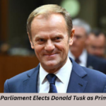 Poland’s Parliament Elects Donald Tusk as Prime Minister