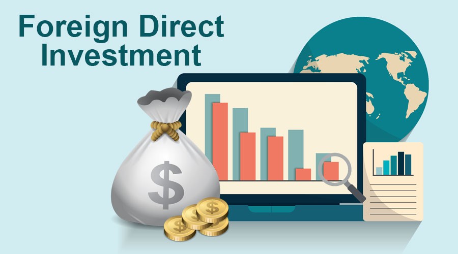 Tamil Nadu's FDI Landscape: With $10 b in 4 years, ranks fourth