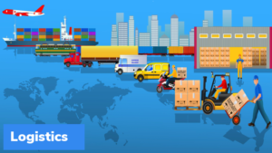 Logistics Performance Index 2023: States and UTs Recognized for Achievements and Challenges