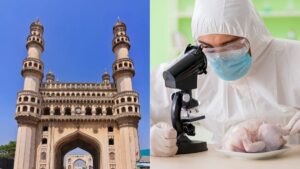Hyderabad Leads In Food Adulteration Cases: NCRB