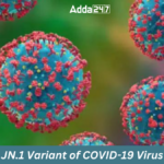 JN.1 Variant of COVID-19 Virus, All You Need to Know About It
