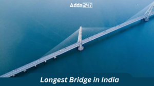 Longest Bridge in India