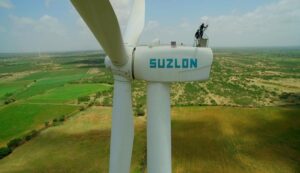 Suzlon and REC Ltd Collaborate On Non-Fund Based Working Capital