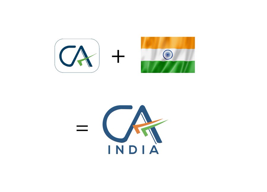 ICAI Reveals New Logo For Chartered Accountants Of India_4.1