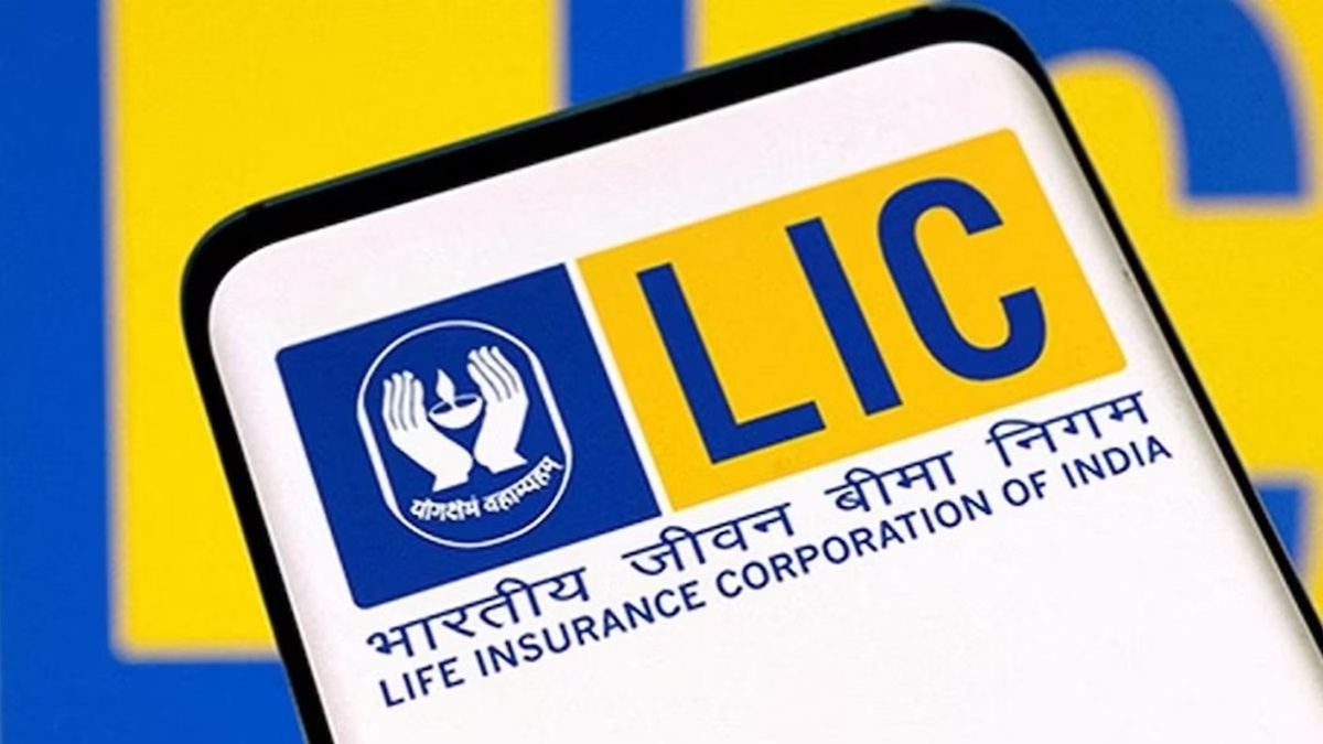 LIC Granted Extension till 2032 to Achieve 25% Public Shareholding