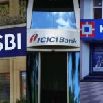 RBI Identifies SBI, HDFC Bank, and ICICI Bank as Domestic Systemically Important Banks (D-SIBs)