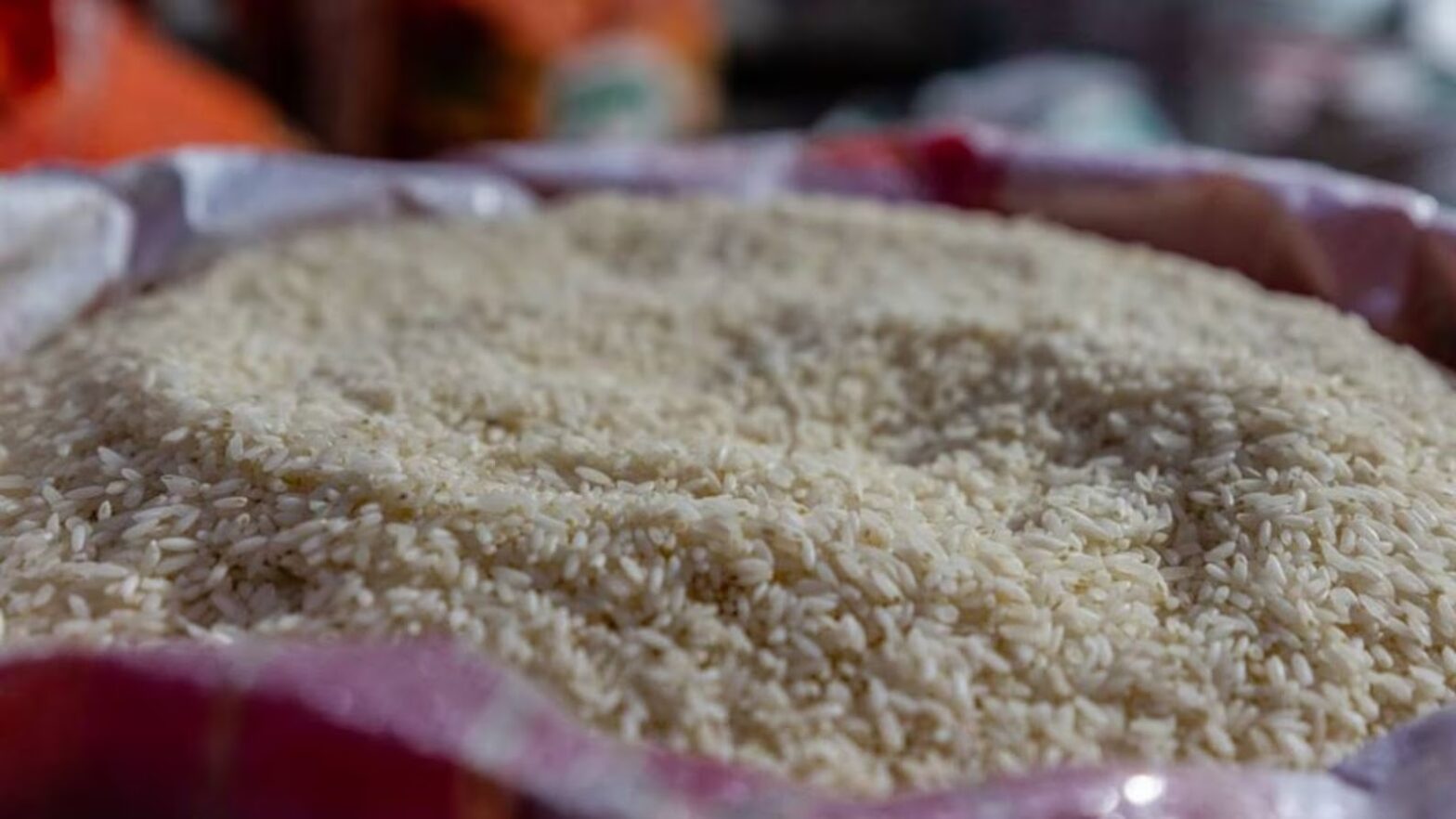 Government To Market FCI Rice As Bharat Brand