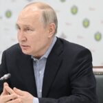 Putin Kicks Off Russia's 2024 BRICS Chairmanship