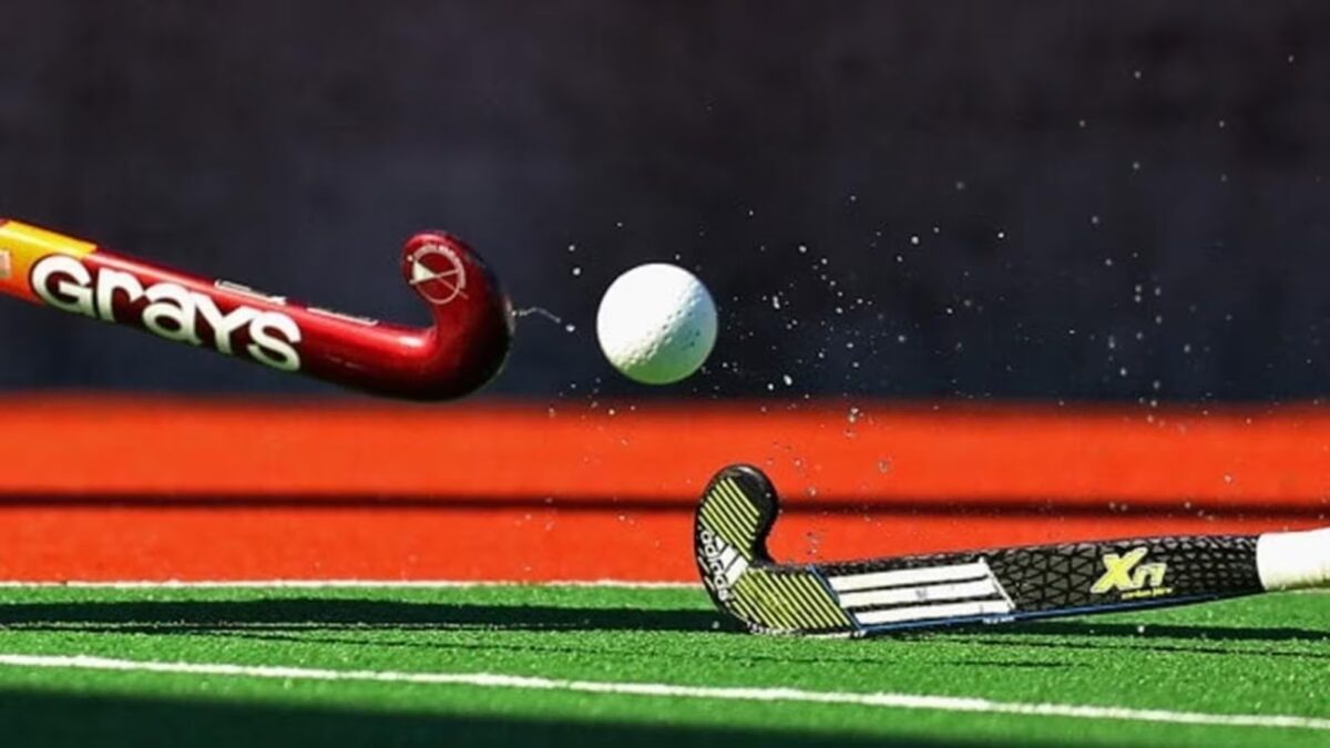 Oman To Host FIH Hockey5s World Cup Qualifiers