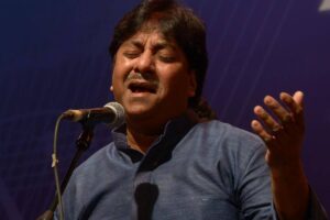 Maestro Ustad Rashid Khan Passes Away at 55