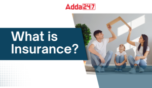 What is Insurance?