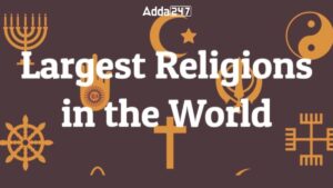 Biggest Religion in the World