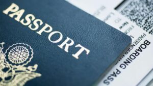 Six Nations Top Global Passport Ranking, With Access To 194 Destinations