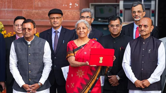 Interim Budget 2024: Your Dictionary for All Key Terms