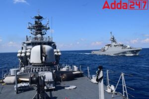 Ex-Ayutthaya: India-Thailand First Naval Exercise Connects to Ayodhya