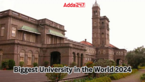 Biggest University in the World 2024