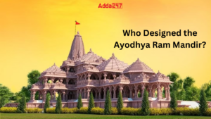 Who Designed the Ayodhya Ram Mandir