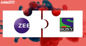 Sony Terminates $10 Billion Merger Deal with Zee Entertainment