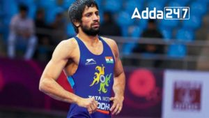 Wrestler Ravi Dahiya Claims Bronze At France's Grand Prix