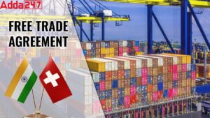 Switzerland-India Free Trade Agreement Concluded After 16-Year Negotiation Saga