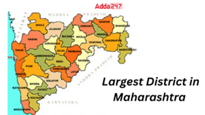 Largest District in Maharashtra