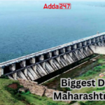 Biggest Dam in Maharashtra 2024, List of Top-10