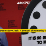 The Doomsday Clock: A Symbol of Humanity's Peril