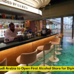 Saudi Arabia to Open First Alcohol Store for Diplomats