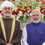 Cabinet Approval for India-Oman IT Cooperation MoU