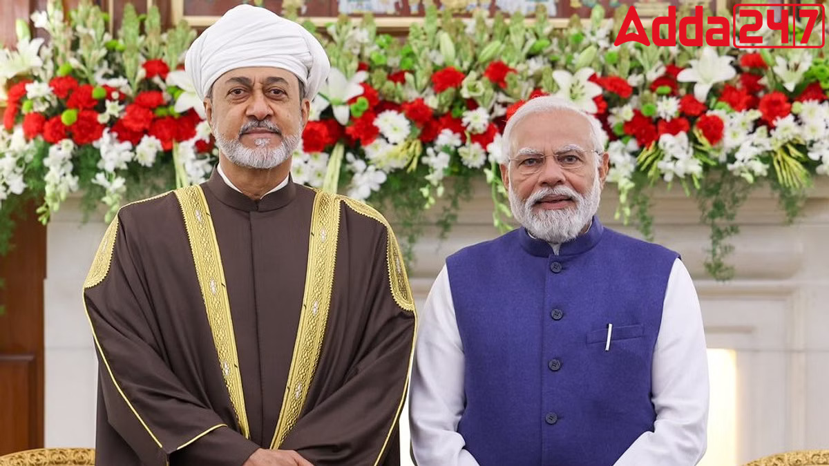 Cabinet Approval for India-Oman IT Cooperation MoU