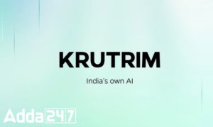 Krutrim, Ola Founder's AI Start-Up Emerges As India's First AI Unicorn