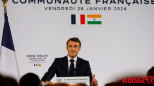 India, France Ink Deal On Defence Space Agreement