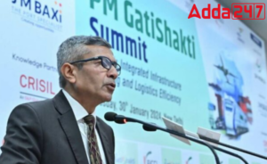 FICCI and DPIIT Host PM GatiShakti Summit For Efficient Logistics, Integrated Planning