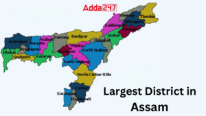 Largest District in Assam