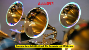 Grammy Awards 2024, Check The Complete List Of Winners