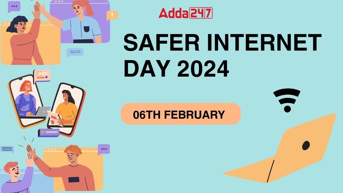 Safer Internet Day 2024: History, Theme, When Celebrated