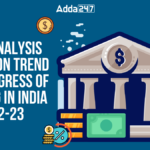 RBI's Analysis Report on Trend and Progress of Banking in India 2022-23