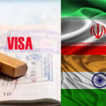 Iran Abolishes Visa Requirements for Indian Tourists from Feb 4, 2024